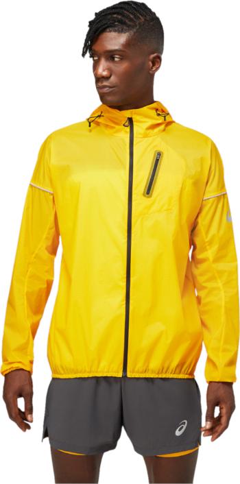 ASICS FUJITRAIL JACKET 2011B896-803 Velikost: S