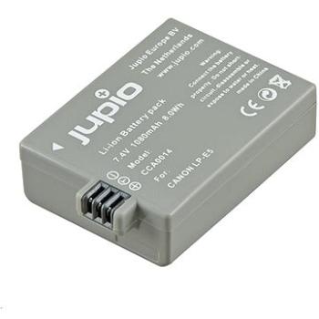 Jupio LP-E5 /NB-E5 1080 mAh pro Canon (CCA0014)