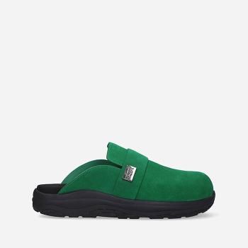 Pánské žabky Tom Wood X Suicoke Makö Suede 316stw.STW