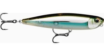 Rapala wobler precision xtreme pencil mbs - 10,7 cm 21 g