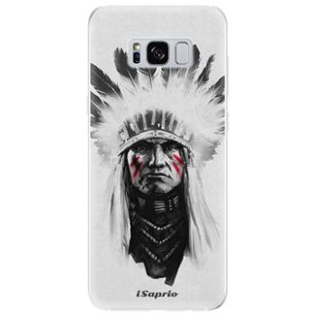 iSaprio Indian 01 pro Samsung Galaxy S8 (ind01-TPU2_S8)