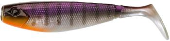 Gunki Gumová nástraha G Bump U.V Purple Perch - 14cm