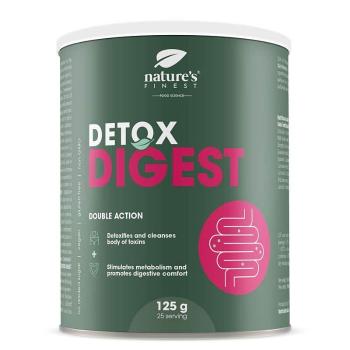 Detox Digest 125g