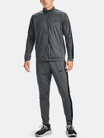 Under Armour UA Emea Track Suit Mikina Šedá