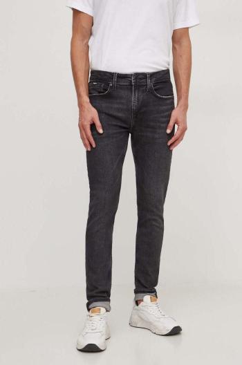 Džíny Pepe Jeans SKINNY JEANS pánské, PM207387XX1