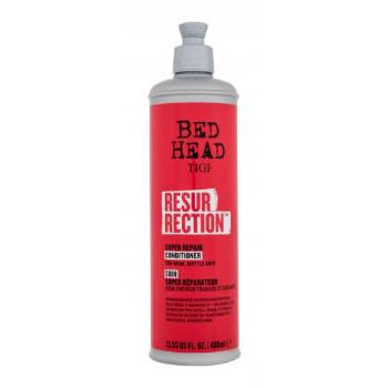 Tigi Bed Head Resurrection 400 ml kondicionér pro ženy na oslabené vlasy; na poškozené vlasy