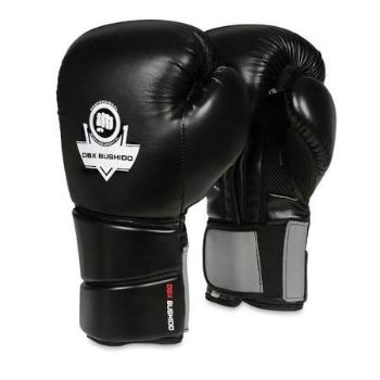 BUSHIDO Boxerské rukavice DBX  B-2v9 10oz.