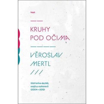 Kruhy pod očima (978-80-7491-084-5)