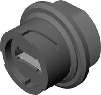 Zásuvka HDMI typ A zásuvka, vestavná MH Connectors 690-W19-260-012 1 ks