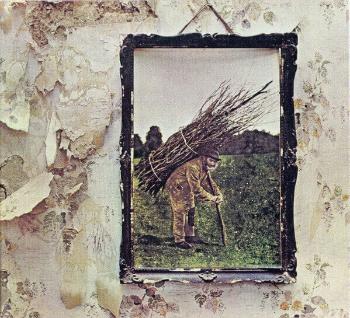 Led Zeppelin - IV (Deluxe Edition) (2 CD)