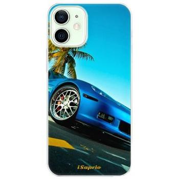iSaprio Car 10 pro iPhone 12 (car10-TPU3-i12)