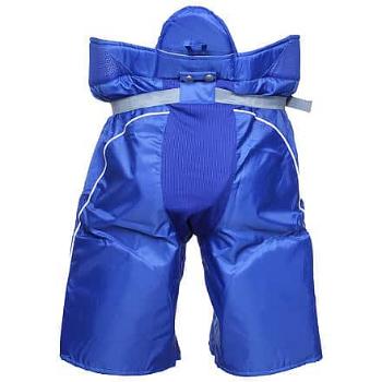 Profi HK-1 zateplené kalhoty modrá Velikost oblečení: M