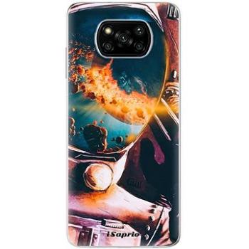 iSaprio Astronaut 01 pro Xiaomi Poco X3 Pro / X3 NFC (Ast01-TPU3-pX3pro)