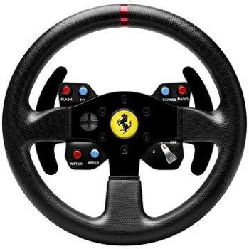 Thrustmaster GTE Ferrari 458 Challenge Edition Wheel Add-on (4060047)