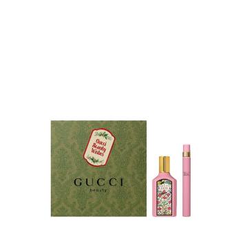 Gucci Gucci Flora Gorgeous Gardenia dárková kazeta