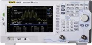 Rigol DSA875-TG Spektrum-Analysator, Spectrum-Analyzer, Frequenzbereich ,