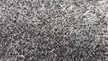 Vopi koberce  470x390 cm Metrážový koberec Apollo Soft antra -  bez obšití  Šedá