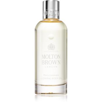 Molton Brown Flora Luminare tělový olej pro ženy 100 ml
