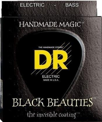 DR Strings BKB-50 Struny pro baskytaru