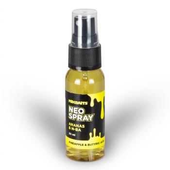 Mikbaits neo spray 30 ml - krill