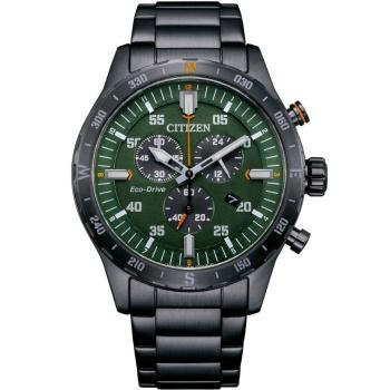 Citizen Eco-Drive AT2527-80X - 30 dnů na vrácení zboží