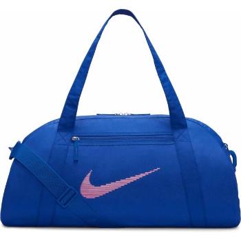 Nike CLUB W Dámská sportovní taška, modrá, velikost