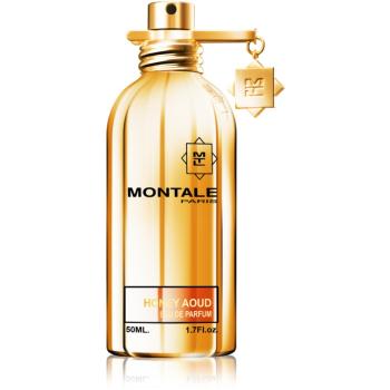 Montale Honey Aoud parfémovaná voda unisex 50 ml