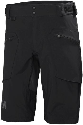 Helly Hansen Men's HP Foil Kalhoty Black L