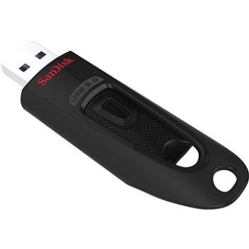 SanDisk Ultra 256GB černý (SDCZ48-256G-U46)