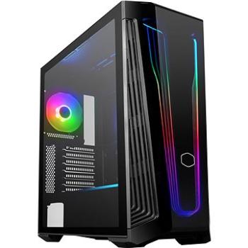 Cooler Master MasterBox 540 (MB540-KGNN-S00)