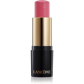 Lancôme Teint Idole Ultra Wear Blush Stick tvářenka v tyčince odstín 01 Ambitious Pink 9 g