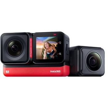 Insta360 ONE RS (Twin Edition) (CINRSGP/A)