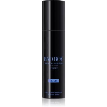 Carolina Herrera Bad Boy Cobalt Elixir parfémovaná voda pro muže 10 ml