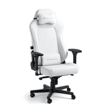 Noblechairs HERO White Edition (NBL-HRO-PU-WED)