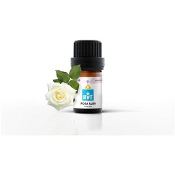 Bewit Růže bílá v MCT oleji - 5 ml (1020000100050631)