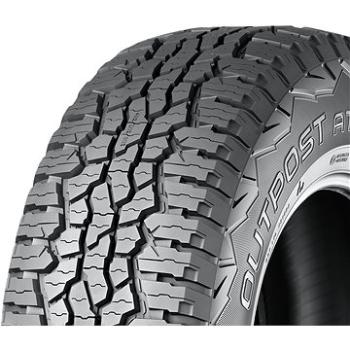 Nokian Outpost AT 255/65 R17 110 T (T431900)