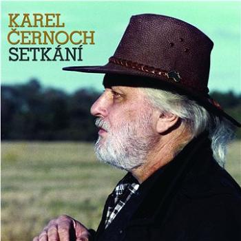 Černoch Karel: Setkání (2015) (2x CD) - CD (4750733)