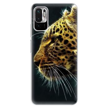 Odolné silikonové pouzdro iSaprio - Gepard 02 - Xiaomi Redmi Note 10 5G