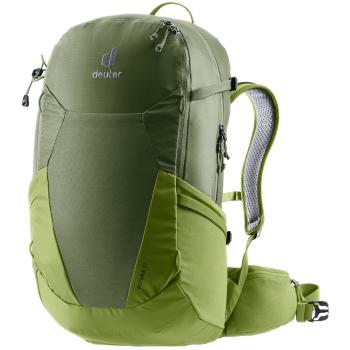 Turistický batoh Deuter Futura 27l  khaki-meadow