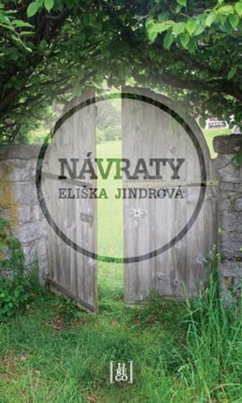 Návraty - Jindrová Eliška