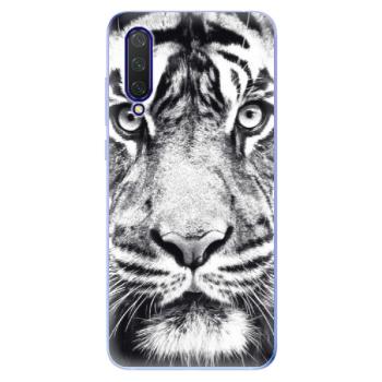 Odolné silikonové pouzdro iSaprio - Tiger Face - Xiaomi Mi 9 Lite