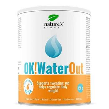 OK! Water Out 150g