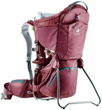 Deuter Kid Comfort Maron Dětský nosič