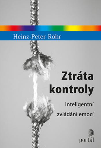 Ztráta kontroly - Heinz-Peter Röhr