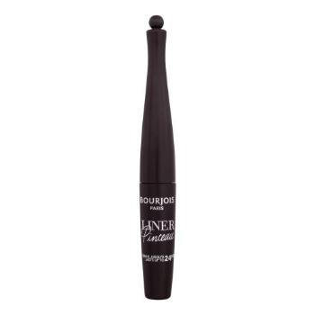 BOURJOIS Paris Liner Pinceau 2,5 ml oční linka pro ženy 002 Brun Impressionniste tekuté linky