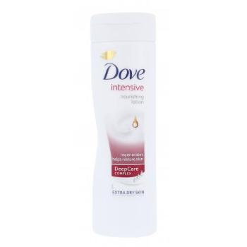 Dove Nourishing Body Care 250 ml tělové mléko pro ženy