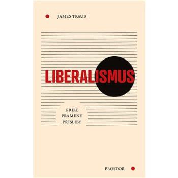 Liberalismus (978-80-7260-475-3)