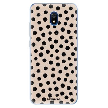 Odolné silikonové pouzdro iSaprio - Dotted - Xiaomi Redmi 8A