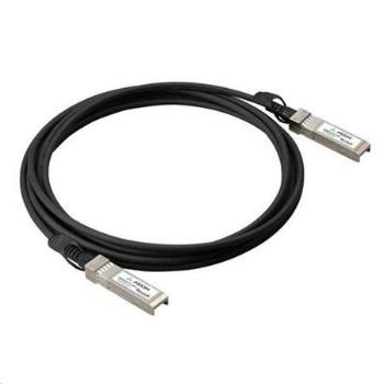 Aruba 10G SFP+ to SFP+ 3m DAC Cable, J9283D