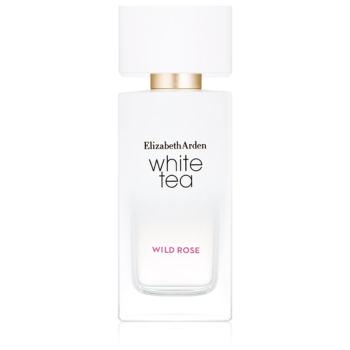 Elizabeth Arden White Tea Wild Rose toaletní voda pro ženy 50 ml